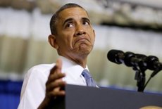 Обама испугался драки с Дутерте на саммите АСЕАН?