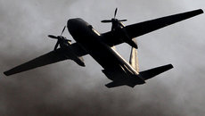 Как и почему разбился Ан-26 в Хмеймим
