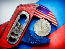 Они сдаются: Санкции против России истерзали Евросоюз