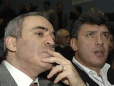 Съезд 'Солидарности': Программа ужасна, Каспаров ругает героев 91-го