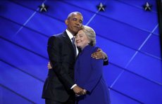 Клинтон и Обама готовятся сорвать выборы президента США?