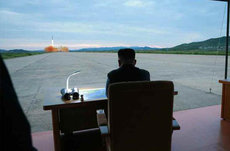 ООН решила покарать Ким Чен Ына за 