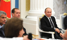 Путин рассказал начистоту: Что будет с ЖКХ, врачами, учителями и торговлей