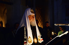 Как лидер Болгарии ответит за оскорбление Патриарха