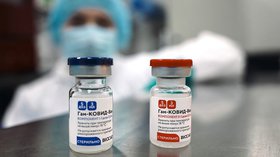 Сербия начала производить вакцину 