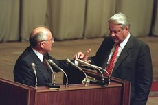 Горбачев предсказал появление СССР 2.0