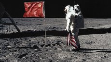 Россия проверит, были ли американцы на Луне