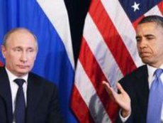 У Обамы не хватит рычагов, чтобы остановить Россию