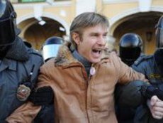 В КиСО идет прокремлевский 'мочильщик либеральных журналистов'