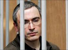 ПАСЕ не будет говорить о Ходорковском