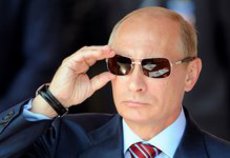 'Путин виновен в том, что мыслит как де Голль'
