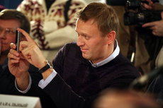 Эксперты снова объявляют Навального популистом