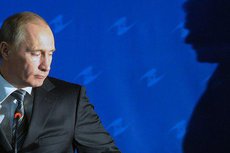 Россияне определили будущего преемника Путина