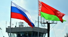 Росбелская федерация: Россия и Белоруссия создают конфедерацию