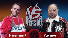 Почему Навальный вчистую проиграл суд Усманову