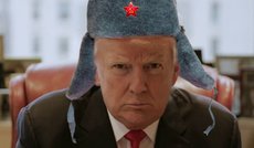 Расследование конгресса завершено: Трамп - не русский шпион