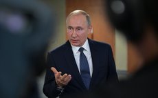 Триумф Путина: читатели WSJ обсудили статью о 