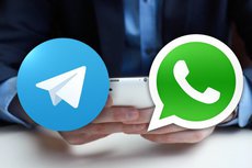 Раскрыты способы взлома WhatsApp, Telegram и Signal