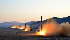 Foreign Affairs: Ким Чен Ын перестал пугать и скоро нажмет 