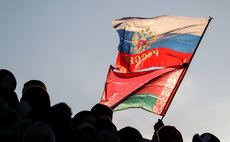 Белоруссию и Украину ждет присоединение к России?