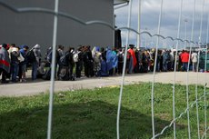 Польша и Литва решили ещё раз осудить Минск из-за нелегальной миграции