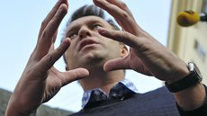 Трон мой!: Навальный расстроил оппозицию