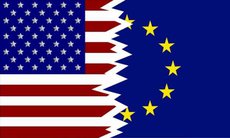 DWN: Европа продолжит самоудушение санкциями в угоду США