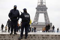 Nordpresse: Франция отменит президентские выборы якобы из-за терроризма