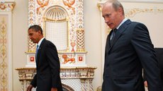 Wikileaks: Зря Обама угрожал Путину