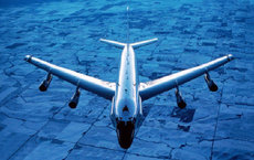Разведка США: Русские должны привыкнуть к атакам самолетов-разведчиков