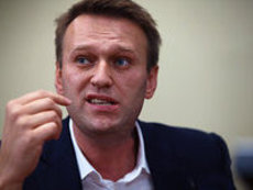 Навальный помог коррупционерам на 3 млрд. рублей