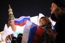Что означает выступление Путина на Манежной площади