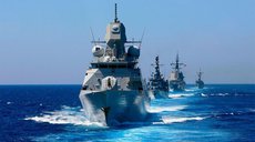 Как Россия остановит корабли НАТО и Украины под Керчью
