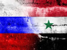 CounterPunch: Русские пройдут сквозь Сирию как торнадо через стоянку трейлеров