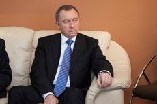 Недовольный действиями ЕС Моравецкий получил поддержку из Белоруссии