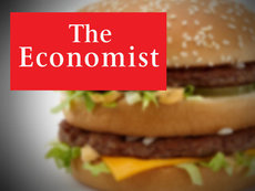 The Economist: Справедливый курс доллара по 