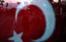 США признали, что Турция стала оккупантом и агрессором