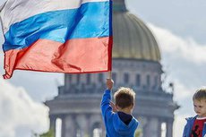 Росстат: мигранты уже не спасают Россию от вымирания