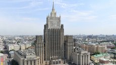 Россия ввела ответные санкции против США
