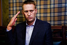 Оппозиция смеется над Навальным: Развалил КСО, провалит и выборы