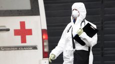 В России выявили 23 218 новых случаев коронавируса