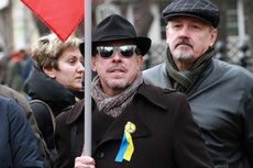 Макаревича наградили за поддержку Майдана и обвинения России