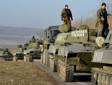 Заявление ДНР и ЛНР об отводе войск загнало Киев в тупик