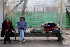 В России внесут в реестр всех бездомных