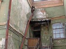 В Москве будут проверять жилые и нежилые  дома