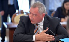 Рогозин прокомментировал новости о спутнике РФ, сгоревшем над США