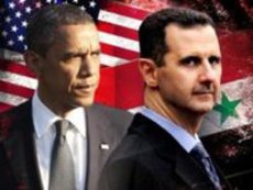 Из-за Украины Обама признает выборы в Сирии и рукопожмет Асада