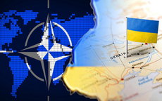 Украина идет в НАТО на свою погибель