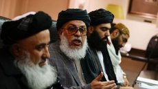 Талибы защитят Россию от нападений со стороны Афганистана