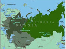 Подталкивают Сибирь к отделению от РФ
